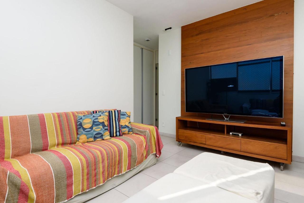 3qtos C/ Vista P/ Pao De Acucar Em Botafogo |mds 08/2403 Appartement Rio de Janeiro