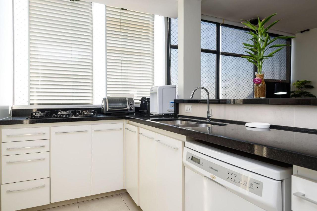 3qtos C/ Vista P/ Pao De Acucar Em Botafogo |mds 08/2403 Appartement *