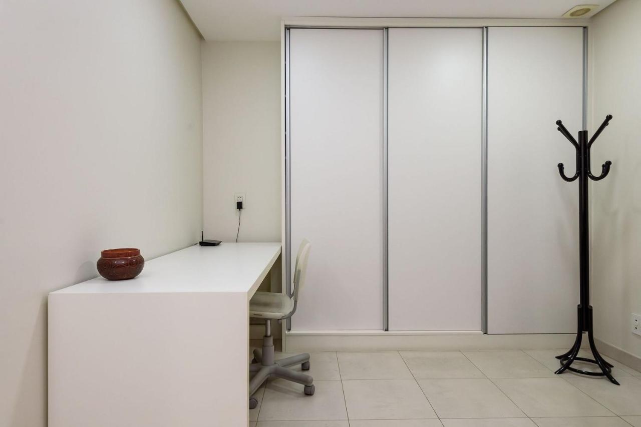 3qtos C/ Vista P/ Pao De Acucar Em Botafogo |mds 08/2403 Appartement